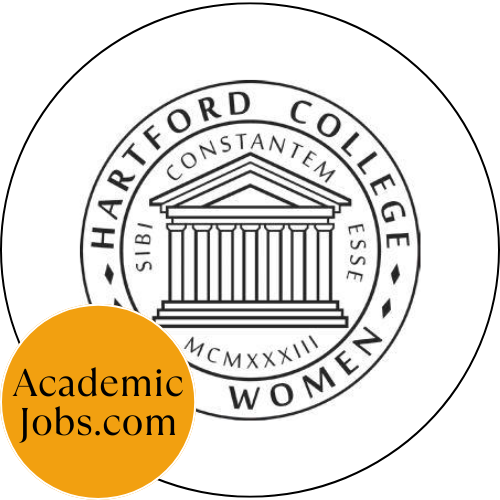 HCW - Hartford College for Women logo